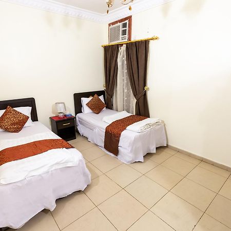 Al Eairy Hotel Apartments Taif 외부 사진