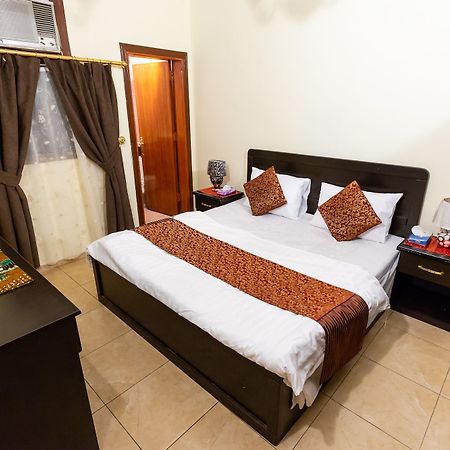 Al Eairy Hotel Apartments Taif 외부 사진