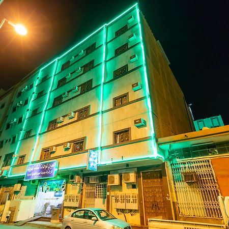 Al Eairy Hotel Apartments Taif 외부 사진