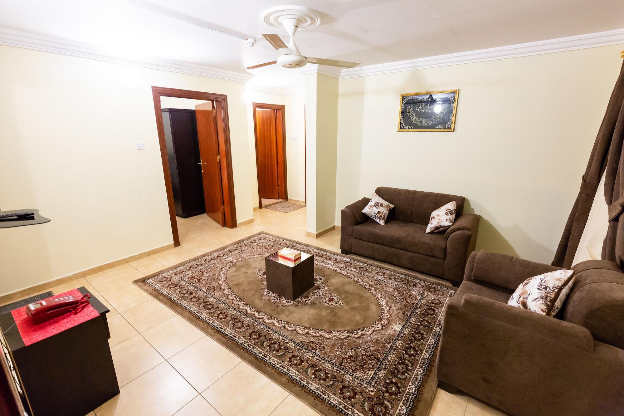 Al Eairy Hotel Apartments Taif 외부 사진
