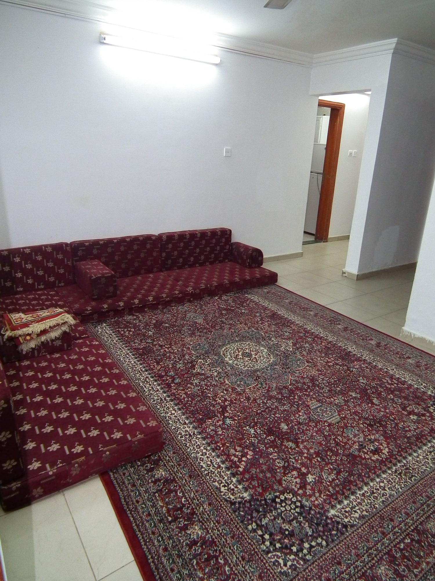 Al Eairy Hotel Apartments Taif 외부 사진
