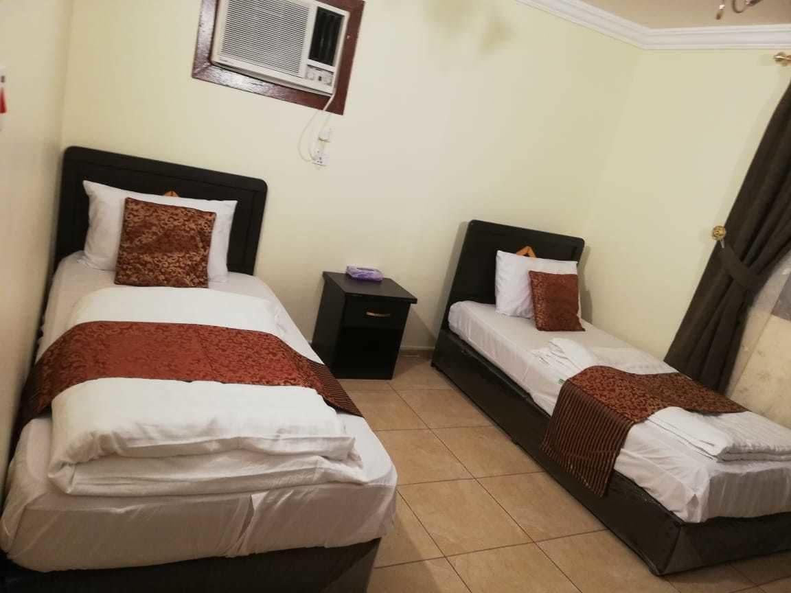 Al Eairy Hotel Apartments Taif 외부 사진