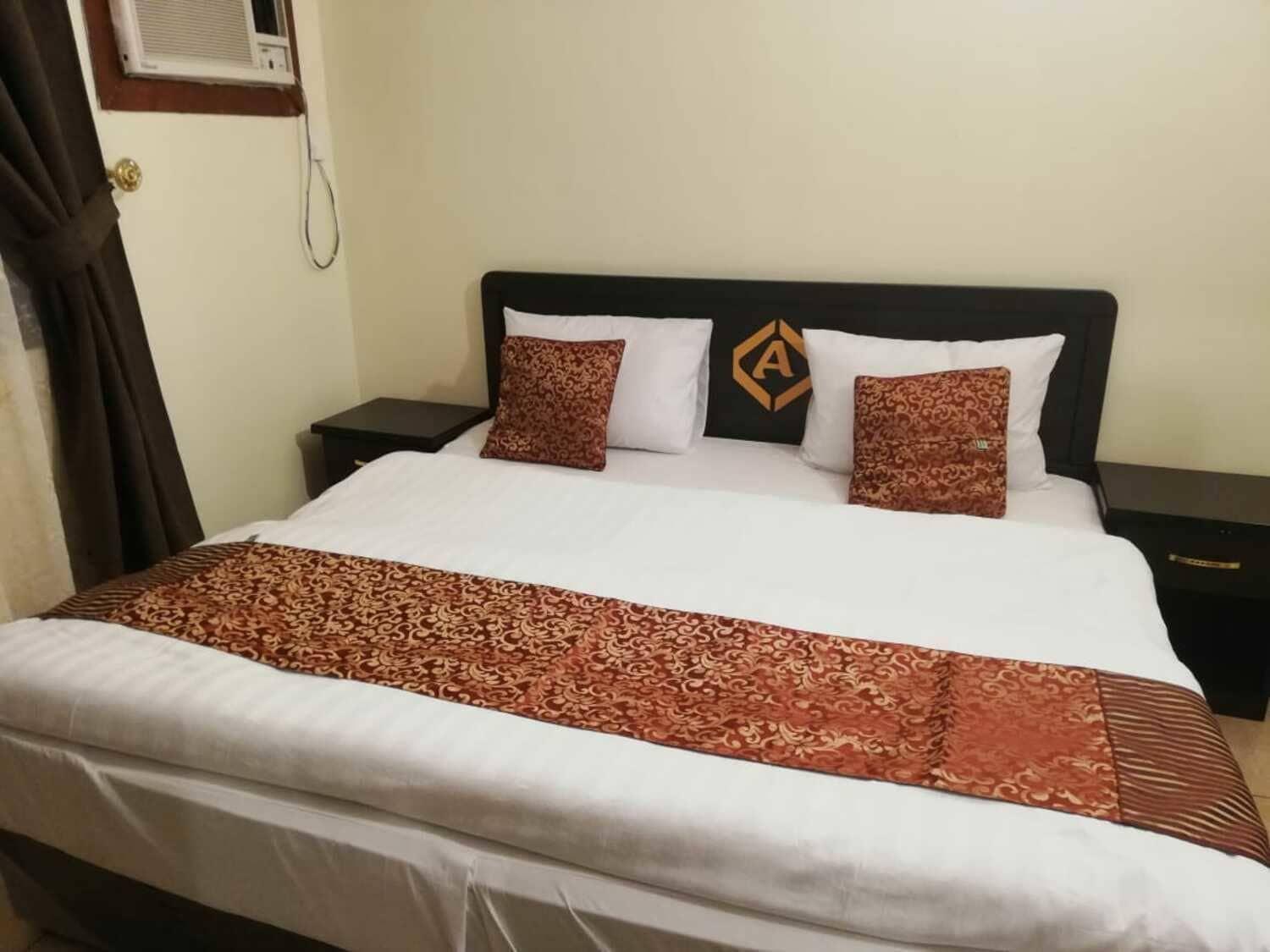 Al Eairy Hotel Apartments Taif 외부 사진