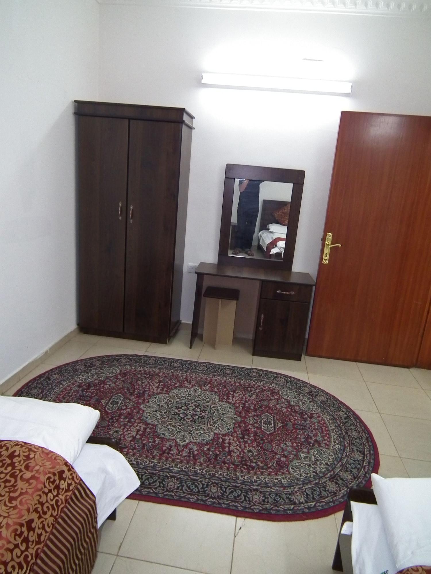 Al Eairy Hotel Apartments Taif 외부 사진