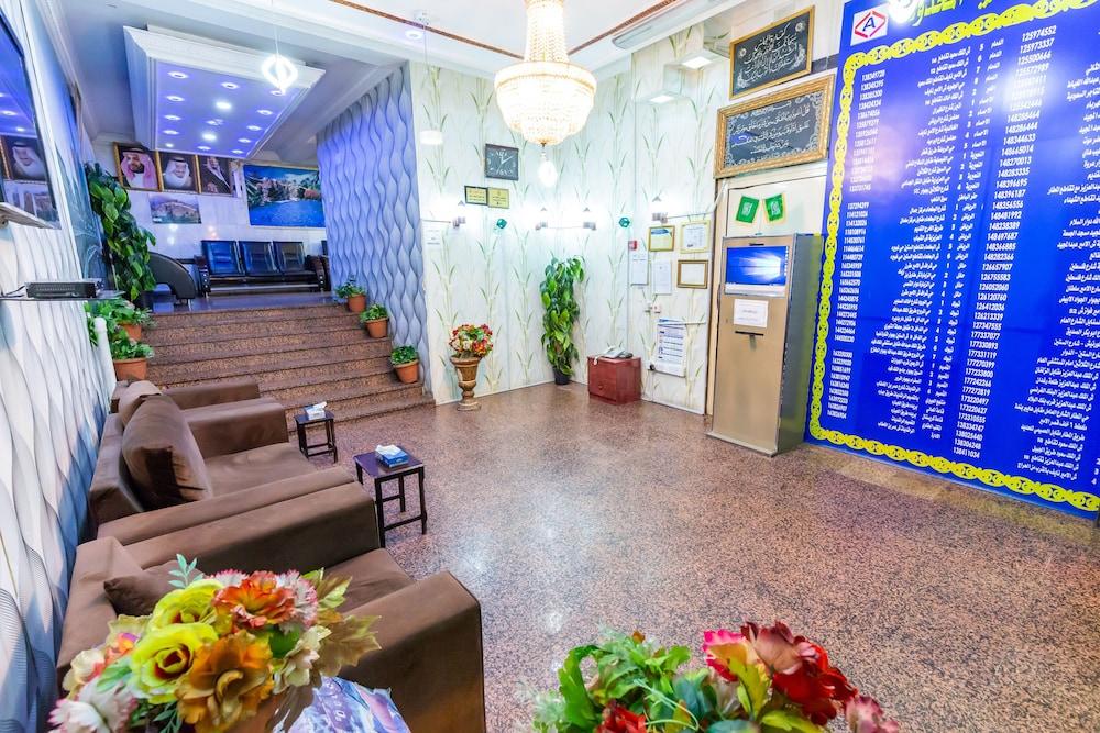 Al Eairy Hotel Apartments Taif 외부 사진