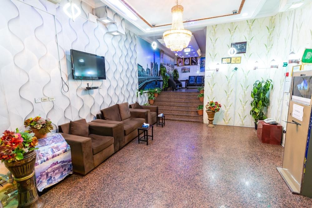 Al Eairy Hotel Apartments Taif 외부 사진