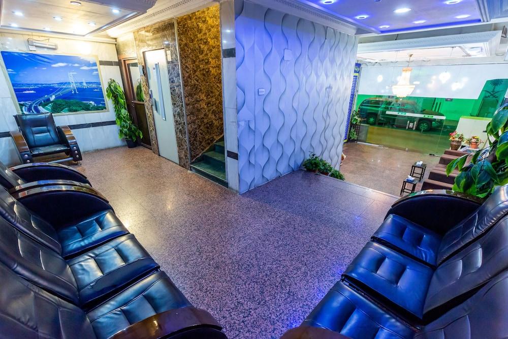 Al Eairy Hotel Apartments Taif 외부 사진
